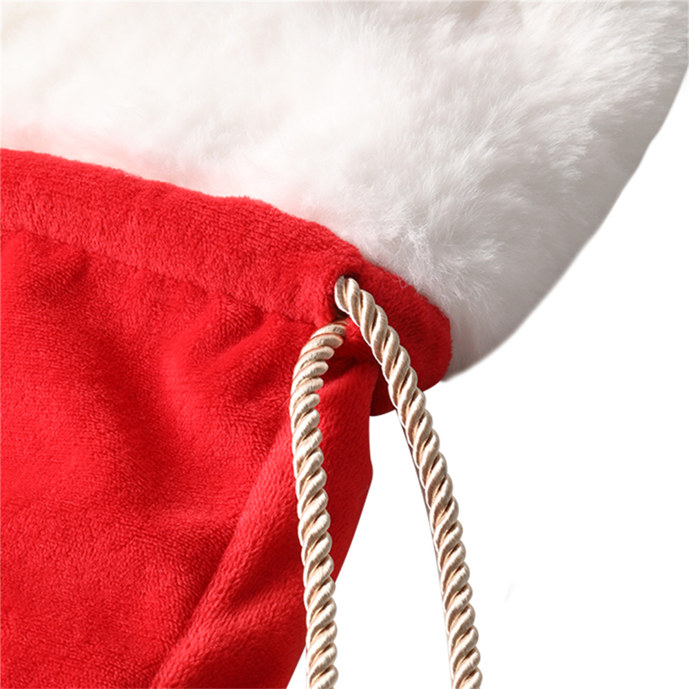 Coulisse con cordoncino per sa - Luxury Xmas Bags recensione e prezzo