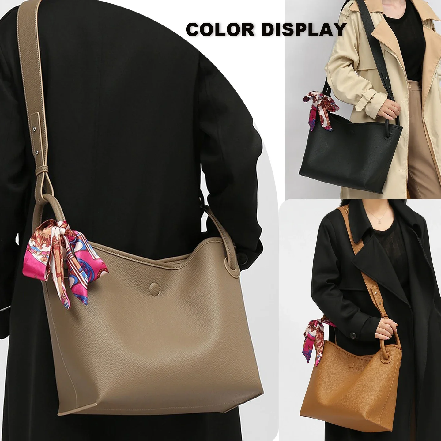 Borsa a Mano di Lusso Leggera  - Luxury Bags For You recensione e prezzo