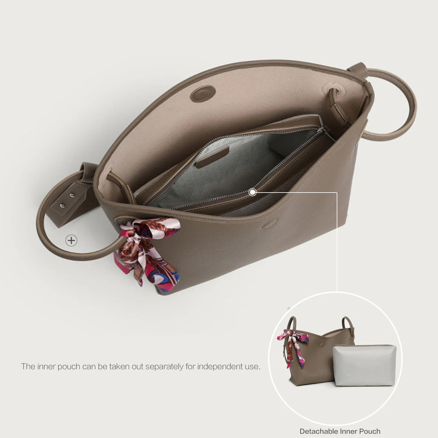 Borsa a Mano di Lusso Leggera  - Luxury Bags For You recensione e prezzo