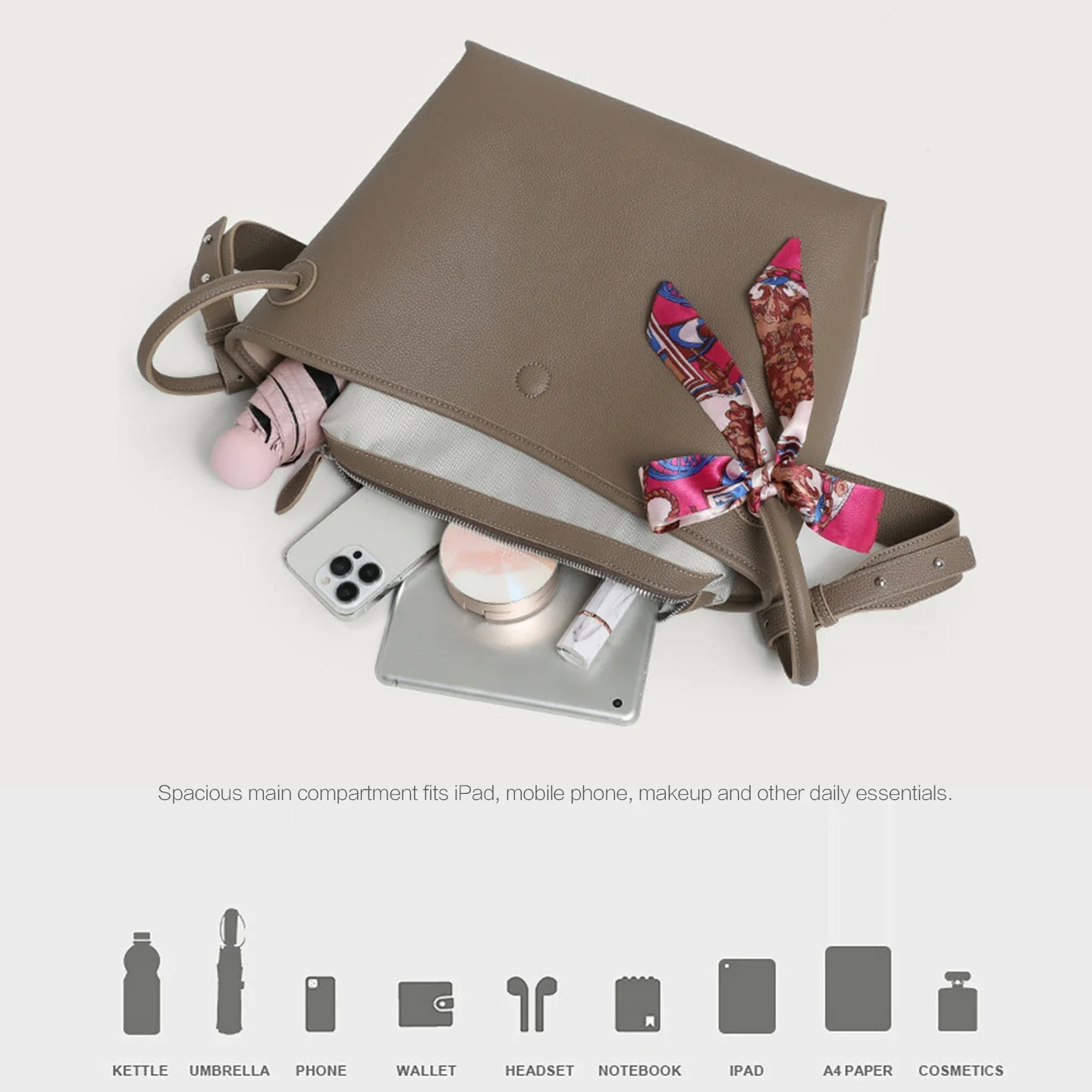 Borsa a Mano di Lusso Leggera  - Luxury Bags For You recensione e prezzo