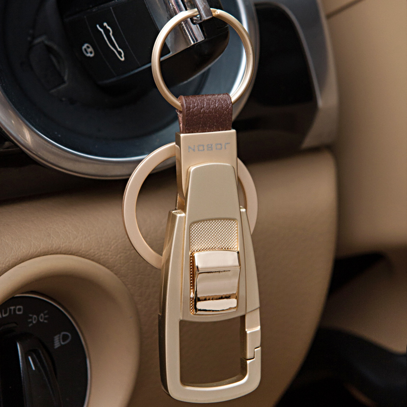 Jobon Classic Car portachiavi  - Luxury Xmas Bags recensione e prezzo