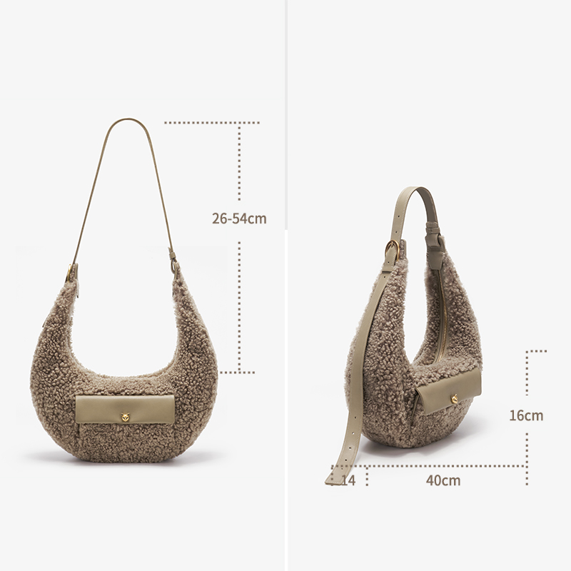 Nuovo designer di lusso minima - Luxury Bags Brands For Women recensione e prezzo