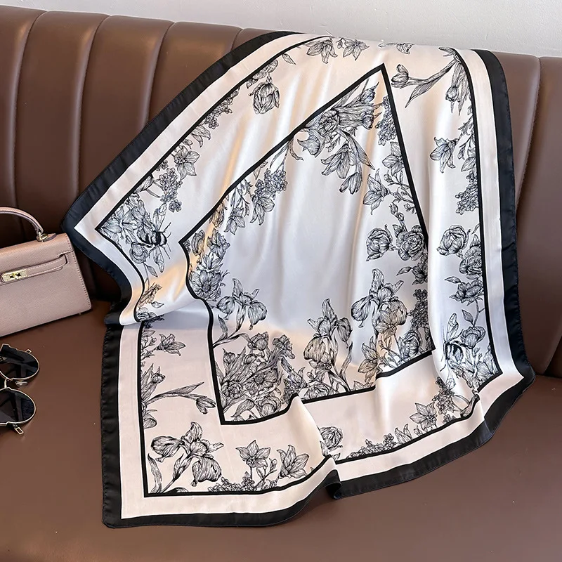 70*70cm sciarpa quadrata di se - Discount Luxury Bags recensione e prezzo