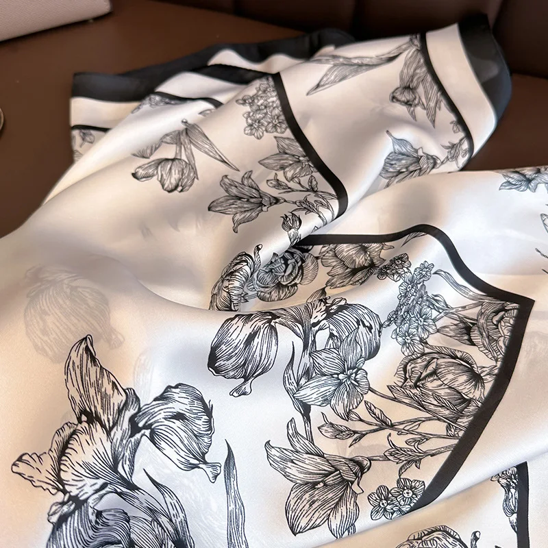 70*70cm sciarpa quadrata di se - Discount Luxury Bags recensione e prezzo