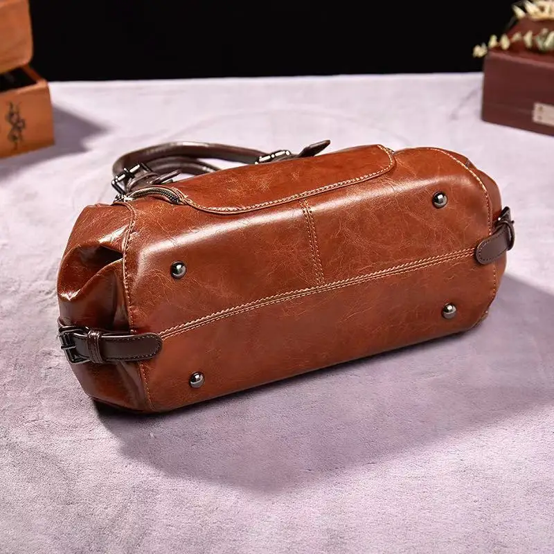 Borsa da donna in vera pelle 1 - Luxury Bags Louis Vuitton recensione e prezzo