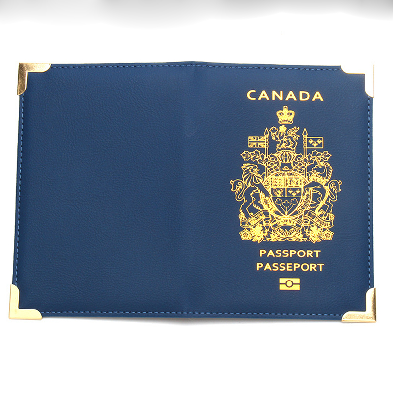 Porta passaporto alla moda Can - Luxury Bags Canada recensione e prezzo