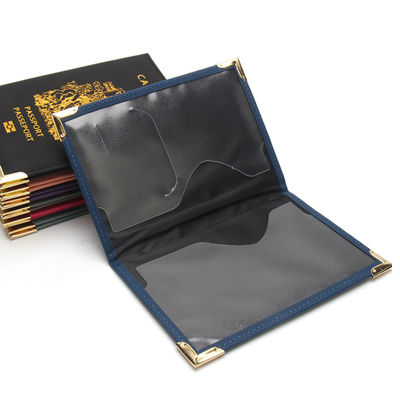 Porta passaporto alla moda Can - Luxury Bags Canada recensione e prezzo