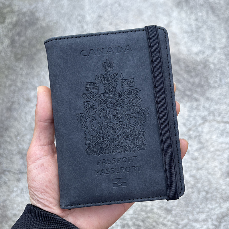Copertina per passaporto canad - Luxury Bags Canada recensione e prezzo