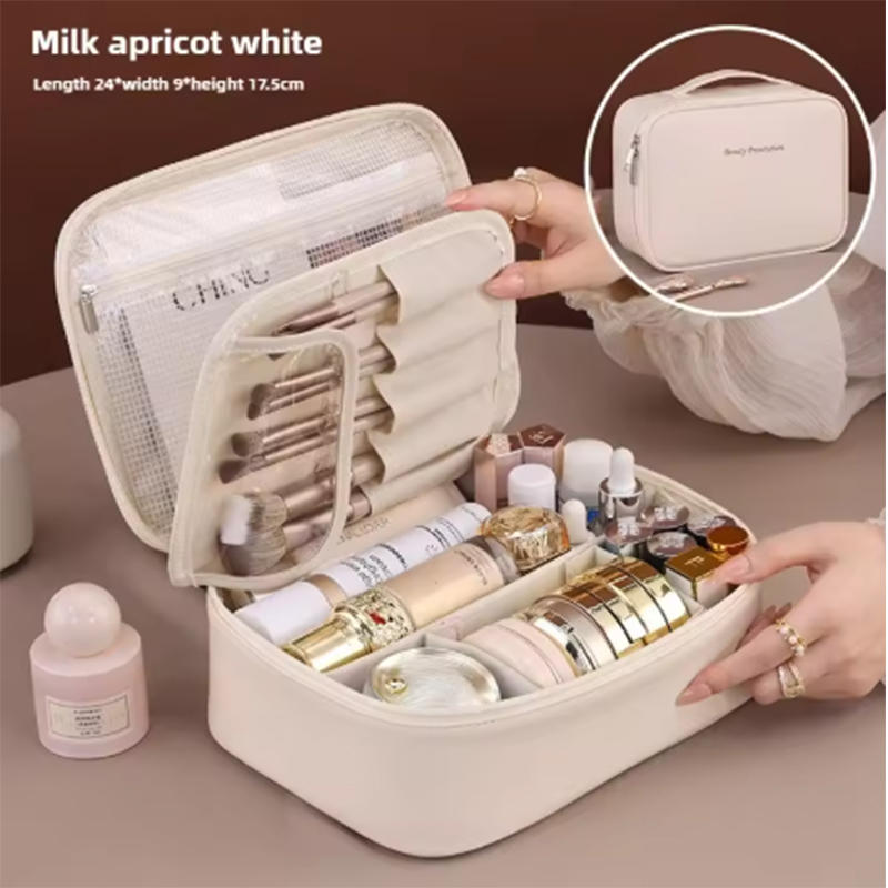 Nuova Borsa Cosmetica da Donna - Luxury Bags For You recensione e prezzo