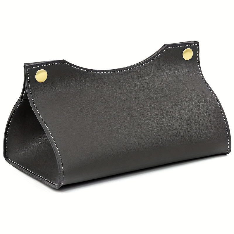 Porta Fazzoletti in Pelle Pers - Luxury Bags For You recensione e prezzo