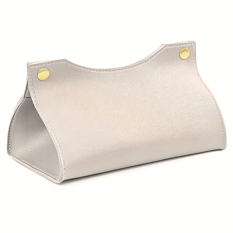 Porta Fazzoletti in Pelle Pers - Luxury Bags For You recensione e prezzo