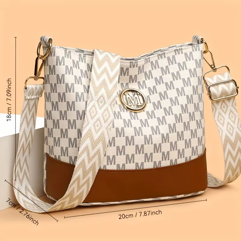Elegante Borsa a Tracolla da D - Luxury Bags Louis Vuitton recensione e prezzo