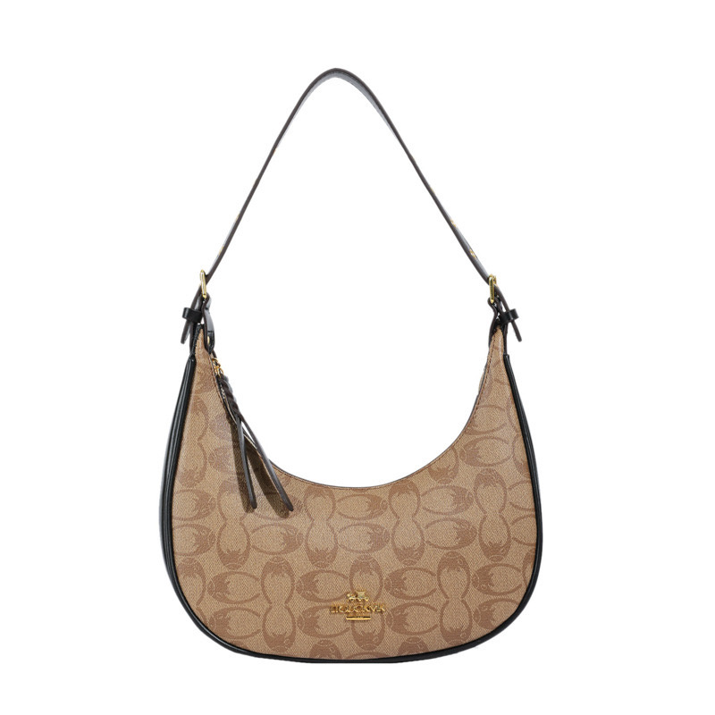 Borsa a Spalla Stampata di Alt - Luxury Bags Vintage recensione e prezzo