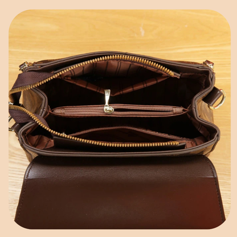 Set di 3 borse da donna, borsa - Luxury Bags For You recensione e prezzo