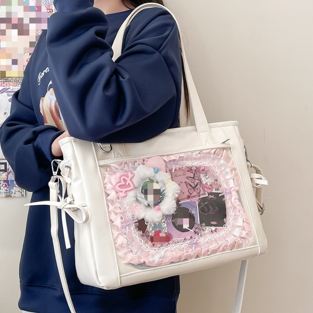 Nuovo giapponese carino ragazz - Luxury Bags Girls recensione e prezzo