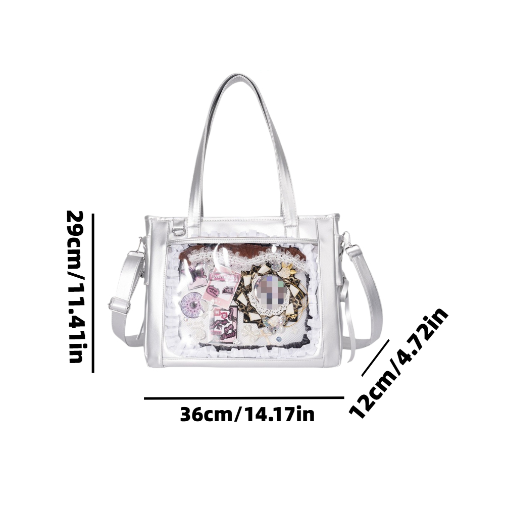 Nuovo giapponese carino ragazz - Luxury Bags Girls recensione e prezzo