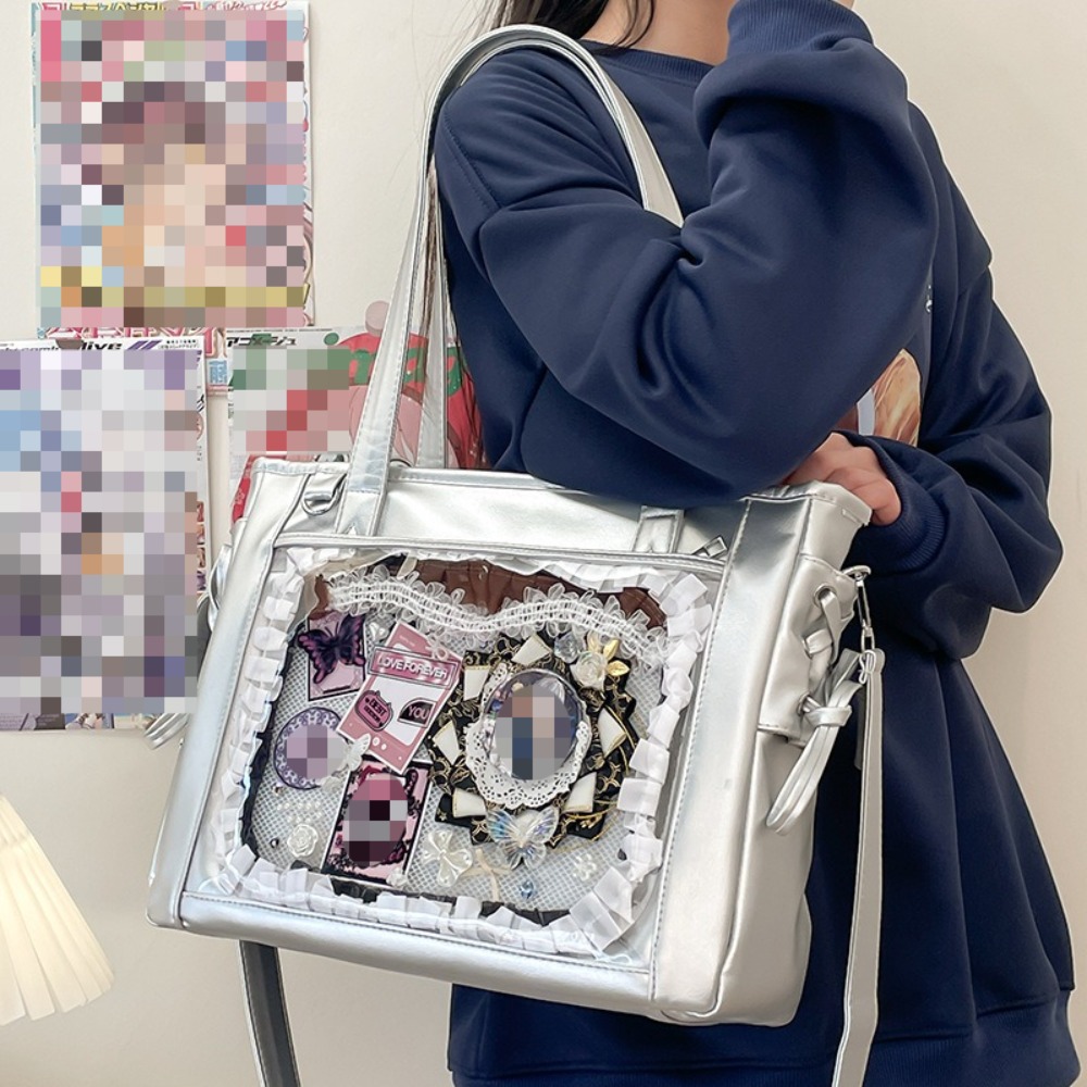 Nuovo giapponese carino ragazz - Luxury Bags Girls recensione e prezzo