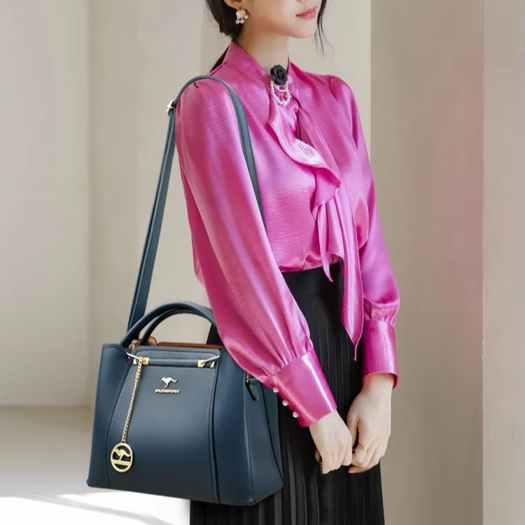 2026 Borsa a Tracolla di Lusso - Luxury Bags Louis Vuitton recensione e prezzo