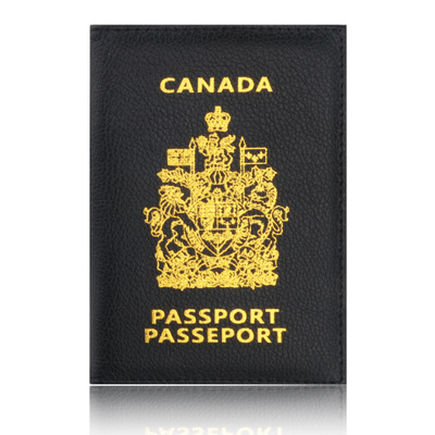 Canada porta passaporto protet - Luxury Bags Canada recensione e prezzo