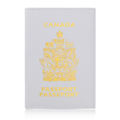 Canada porta passaporto protet - Luxury Bags Canada recensione e prezzo