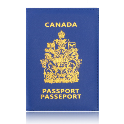 Canada porta passaporto protet - Luxury Bags Canada recensione e prezzo