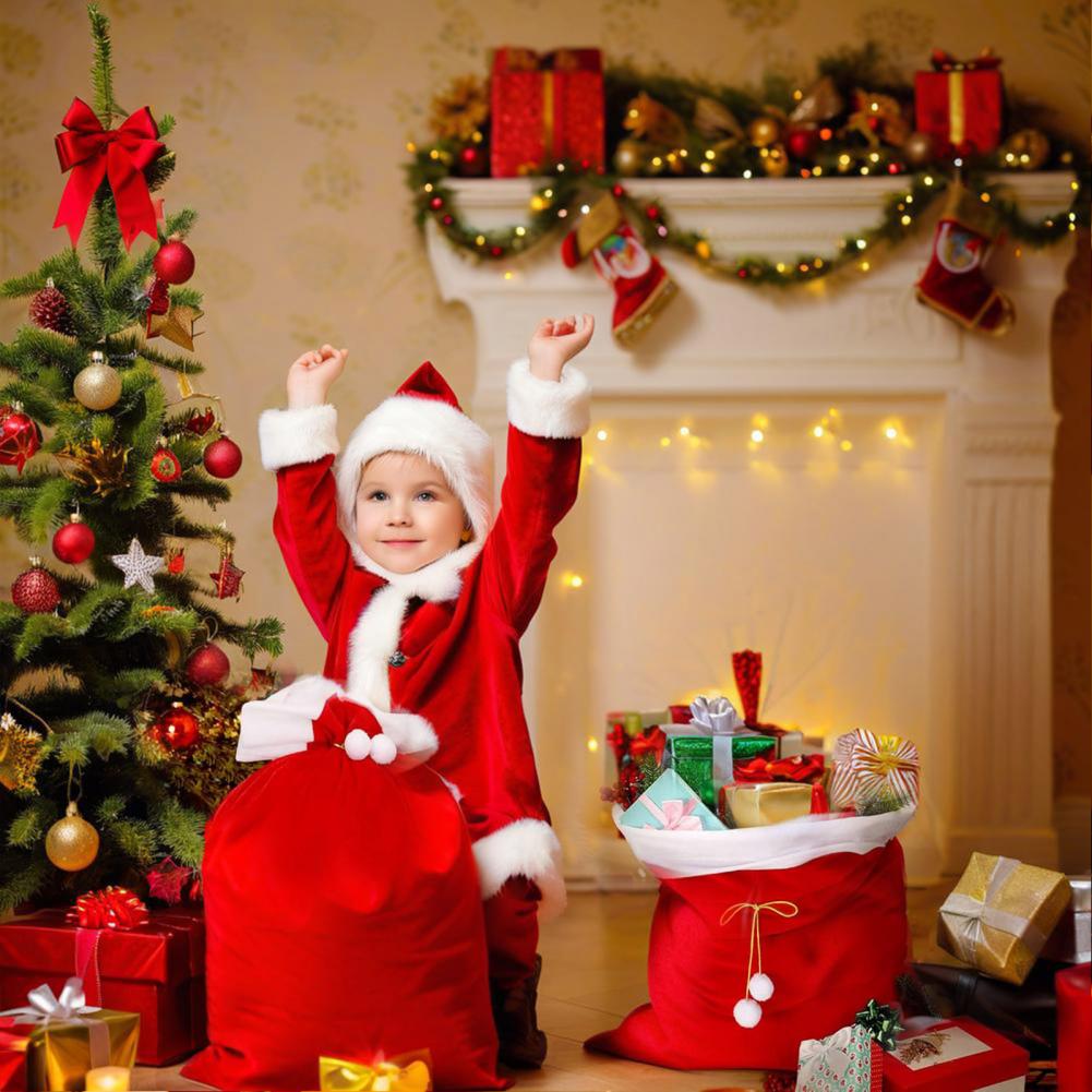 Decorazioni Versatili per le F - Luxury Xmas Bags recensione e prezzo