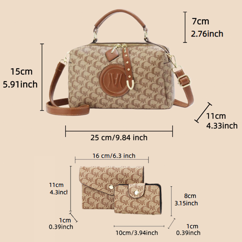 Borsa Boston, borsa a cuscino, - Luxury Bags For You recensione e prezzo