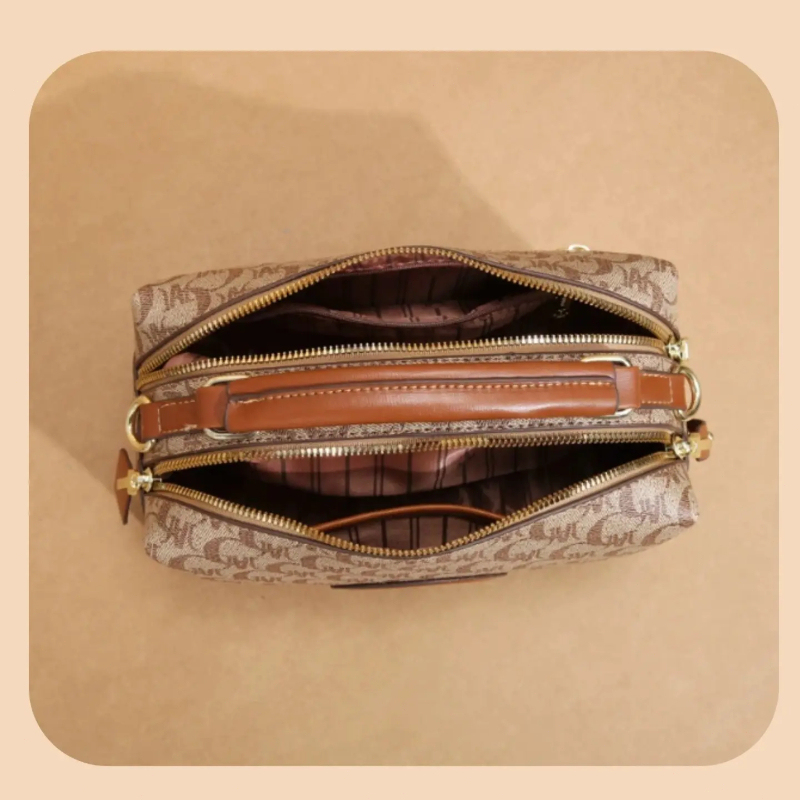 Borsa Boston, borsa a cuscino, - Luxury Bags For You recensione e prezzo