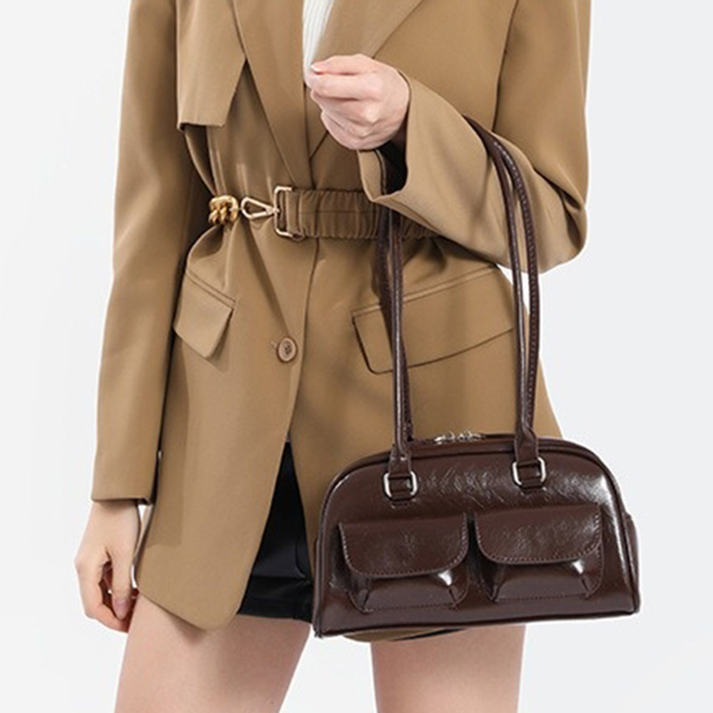 Borsa a Spalla Casual Versatil - Luxury Bags Girls recensione e prezzo