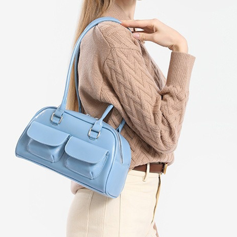 Borsa a Spalla Casual Versatil - Luxury Bags Girls recensione e prezzo