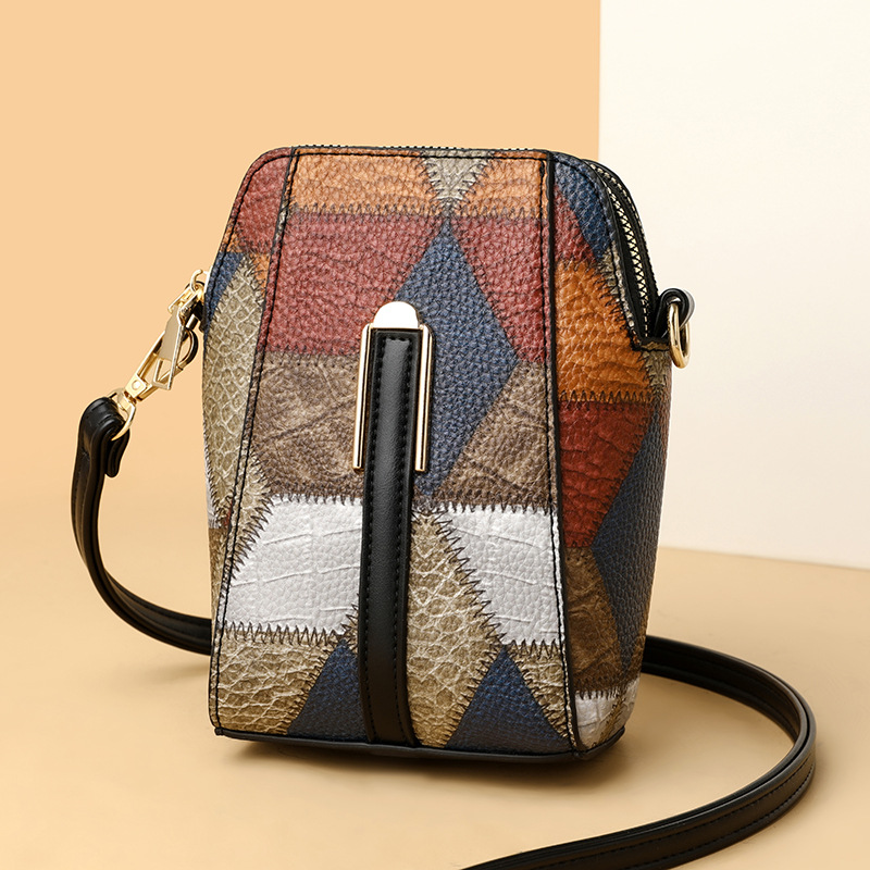 Borsa a tracolla a tracolla da - Luxury Bags On Sale recensione e prezzo