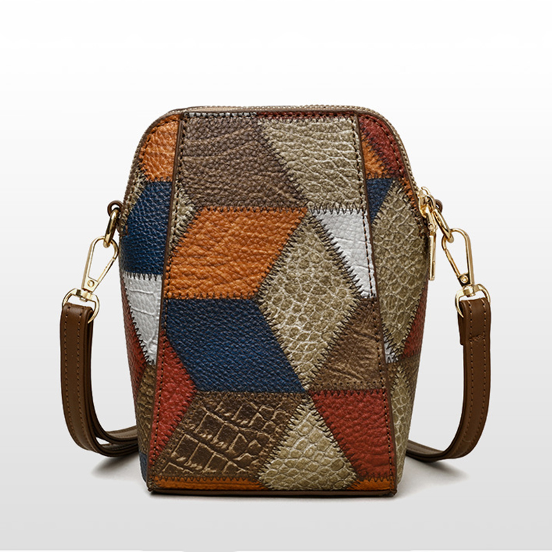 Borsa a tracolla a tracolla da - Luxury Bags On Sale recensione e prezzo
