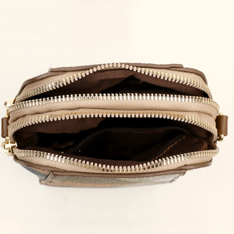 Borsa a tracolla a tracolla da - Luxury Bags On Sale recensione e prezzo